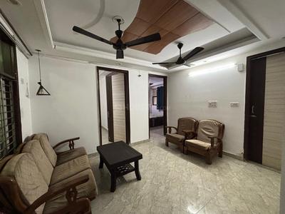 3 BHK Flat