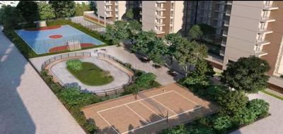 Image of 704 Sq.ft 1 BHK Apartment / Flat for sale in Sarjapur, Bengaluru for Rs. 8200000