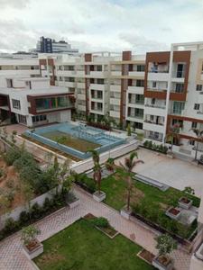 Image of 1235 Sq.ft 2 BHK Apartment / Flat for sale in White Field Ville, Whitefield, Bengaluru for Rs. 17100000
