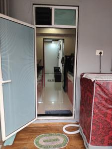 Kitchen Image of 1632 Sq.ft 2 BHK Apartment / Flat for sale in Balan And Chheda Anu Smera Residences, Chembur Mumbai for Rs. 30000000