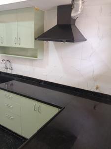 Kitchen Image of 1050 Sq.ft 2 BHK Independent House for rent in Prestige Lake Ridge, Subramanyapura Bengaluru for Rs. 25000