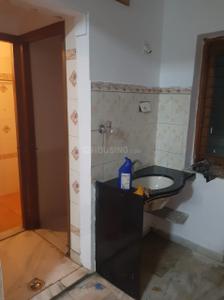 Bathroom Image of 1700 Sq.ft 3 BHK Builder Floor for rent in Shobhagpura Udaipur for Rs. 20000