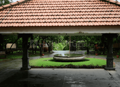 Image of 650 Sq.ft 1.5 BHK Apartment / Flat for sale in Pale Bk, Navi Mumbai for Rs. 3000000