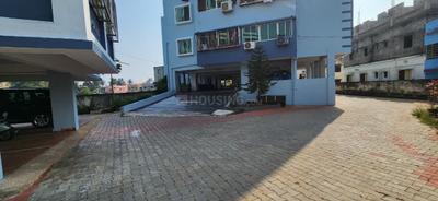 Image of 1467 Sq.ft 3 BHK Apartment / Flat for sale in Old Town, Bhubaneswar for Rs. 13000000