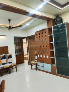 Hall Image of 1150 Sq.ft 2 BHK Apartment / Flat for sale in Ananta ANASYA GREENZ, Vavol Gandhinagar for Rs. 6200000
