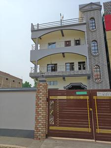 9 BHK Independent House