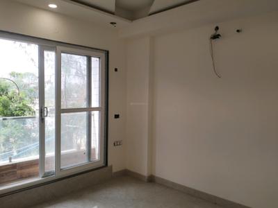 Bedroom Image of 720 Sq.ft 3 BHK Builder Floor for sale in Sector 24 Rohini New Delhi for Rs. 5000000