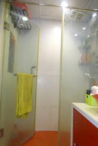 Bathroom Image of 1632 Sq.ft 3 BHK Apartment / Flat for sale in Arshie Complex, Andheri West Mumbai for Rs. 35000000