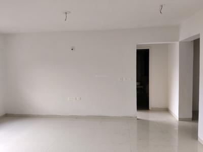 Living Room Image of 1200 Sq.ft 2 BHK Apartment / Flat for rent in Bodakdev Ahmedabad for Rs. 27000