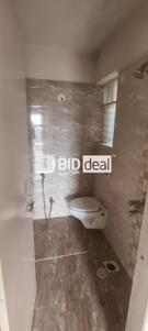 Image of 469 Sq.ft 1 BHK Apartment / Flat for sale in Donaje, Pune for Rs. 1300000