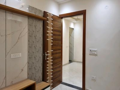 Bedroom Image of 600 Sq.ft 2 BHK Apartment / Flat for sale in G3 Builders Floor by G3 Buildtech, Sector 15 Dwarka New Delhi for Rs. 4700000
