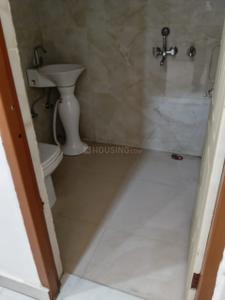 Bathroom Image of 945 Sq.ft 4 BHK Independent House for sale in Primary Arcadia Green Home II, Kharar Mohali for Rs. 7500000