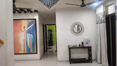 Living Room Image of 1300 Sq.ft 3.5 BHK Apartment / Flat for sale in Palava Phase 1 Thane for Rs. 8500000