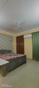 Hall Image of 1450 Sq.ft 3 BHK Apartment / Flat for rent in Chitaipur Varanasi for Rs. 37000