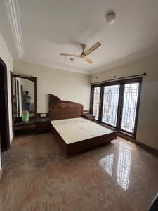 Bedroom Image of 1650 Sq.ft 3 BHK Apartment / Flat for rent in Langford Gardens Bengaluru for Rs. 68000