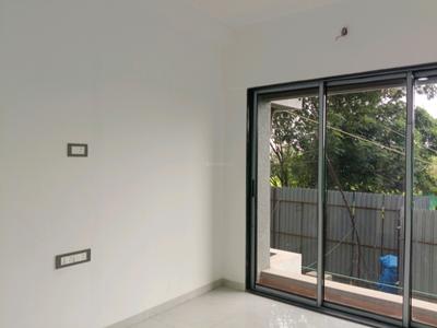 Bedroom Image of 750 Sq.ft 2 BHK Apartment / Flat for sale in MICL Aaradhya Highpark Project 1 Of Phase I, Mira Road East Mira Bhayandar for Rs. 11600000