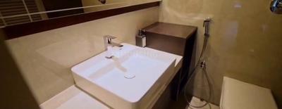 Bedroom Image of 745 Sq.ft 2 BHK Apartment / Flat for sale in Arkade Nest, Mulund West Mumbai for Rs. 22500000