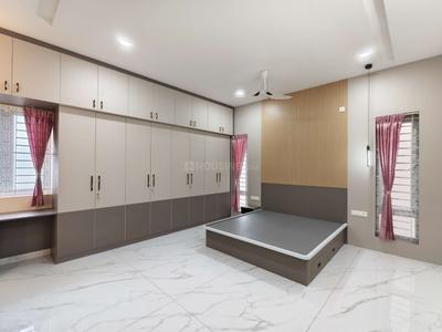 Bedroom Image of 2300 Sq.ft 3.5 BHK Independent House for sale in Saravanampatty Coimbatore for Rs. 17900000