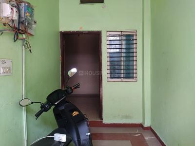 1 BHK Independent Builder Floor