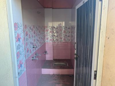 Bathroom Image of 900 Sq.ft 4 BHK Independent House for sale in Rambali Nagar Indore for Rs. 8500000