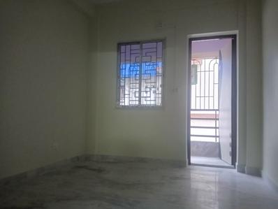 Bedroom Image of 1300 Sq.ft 3 BHK Builder Floor for sale in Haltu Kolkata for Rs. 7200000