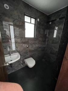 Image of 850 Sq.ft 2 BHK Apartment / Flat for rent in Choice Goodwill Crescent, Keshav Nagar, Pune for Rs. 30000
