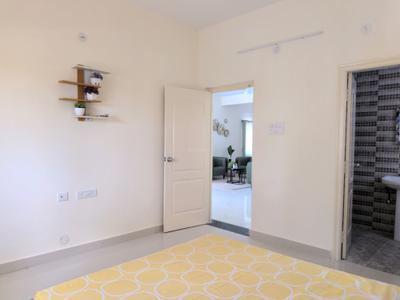 Bedroom Image of 2344 Sq.ft 3 BHK Villa for sale in Modi Golden County Annexe, Padamatisaiguda Secunderabad for Rs. 14239800