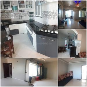 Image of 875 Sq.ft 2 BHK Apartment / Flat for sale in Nirmiti 25 East, Kharadi, Pune for Rs. 8200000
