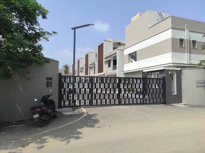 Image of 3971 Sq.ft 4 BHK Duplex for sale in Peelamedu, Coimbatore for Rs. 60000000