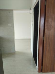 Kitchen Image of 654 Sq.ft 2 BHK Apartment / Flat for sale in Chaitanya Anand CHSL, Andheri West Mumbai for Rs. 20000000