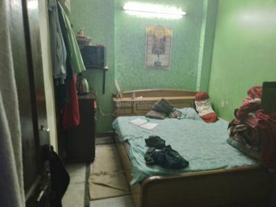 Bedroom Image of 550 Sq.ft 1 BHK Apartment / Flat for sale in Indirapuram Ghaziabad for Rs. 3800000