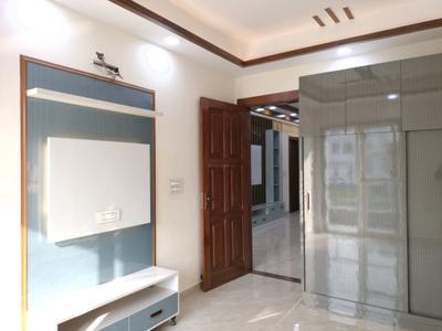 Bedroom Image of 2250 Sq.ft 4 BHK Builder Floor for sale in Ultra Luxury Builder Floor, Sector 85 Faridabad for Rs. 22000000