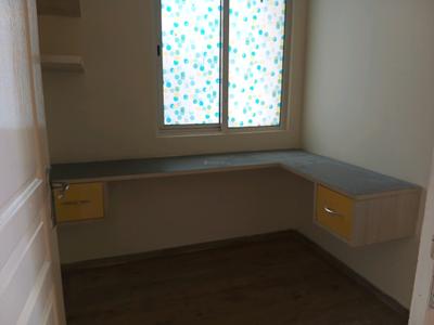 Bedroom Image of 1283 Sq.ft 2.5 BHK Apartment / Flat for rent in Experion The Heartsong, Sector 108 Gurgaon for Rs. 35000