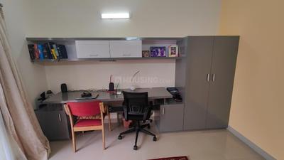 Bedroom Image of 3800 Sq.ft 4 BHK Apartment / Flat for rent in Jeevan Bima Nagar Bengaluru for Rs. 180000