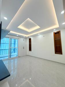 Bedroom Image of 2150 Sq.ft 3 BHK Builder Floor for sale in GMS Road Dehradun for Rs. 11500000
