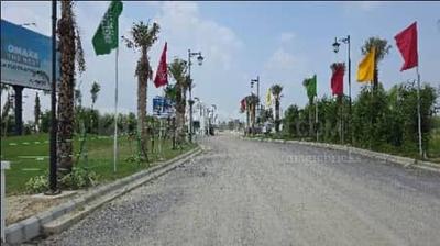 Image of 2455 Sq.ft 3 BHK Apartment / Flat for sale in DPS Meridian Heights, Sultanpur Road, Lucknow for Rs. 26900000