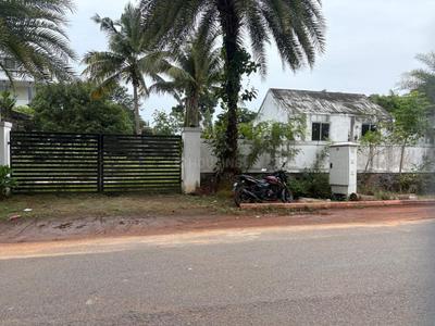 Image of 7200 Sq.ft Residential Plot / Land for sale in Uthandi, Chennai for Rs. 91000000