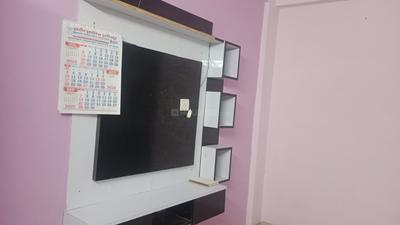 Sampat Hills Living Room 1