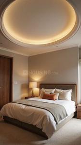 Bedroom Image of 800 Sq.ft 2 BHK Apartment / Flat for sale in Citymaker Darul Mustafa, Mazgaon Mumbai for Rs. 22000000