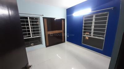 Bedroom Image of 823 Sq.ft 2 BHK Apartment / Flat for rent in Eternis, Madhyamgram Kolkata for Rs. 16000