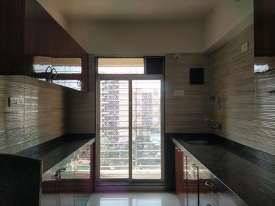 2 BHK Flat