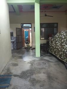 2.5 BHK Independent House