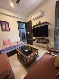 2 BHK Independent Builder Floor