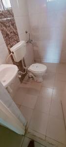 Bathroom Image of 965 Sq.ft 2 BHK Apartment / Flat for sale in THD Garden, Thara Bhiwadi for Rs. 2400000