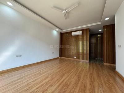 Bedroom Image of 3000 Sq.ft 4 BHK Independent House for rent in DDA Flats Vasant Kunj, Vasant Kunj New Delhi for Rs. 100000