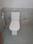Madhapur ayyappa society Attached Bathroom with Bedroom 3