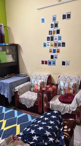 Living Room Image of 2100 Sq.ft 4 BHK Duplex for sale in Pundag Ranchi for Rs. 16200000
