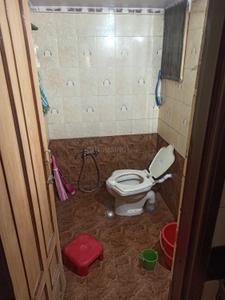 Bathroom Image of 1900 Sq.ft 3 BHK Apartment / Flat for sale in Mahavir Palace, Vijalpore, Jalalpore Navsari for Rs. 4000000