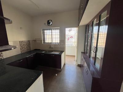 Kitchen Image of 1715 Sq.ft 3 BHK Apartment / Flat for sale in Peramanur Salem for Rs. 12500000