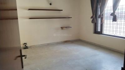 Bedroom Image of 3500 Sq.ft 4 BHK Builder Floor for rent in Malibu Town Floors, Sector 47 Gurgaon for Rs. 75000